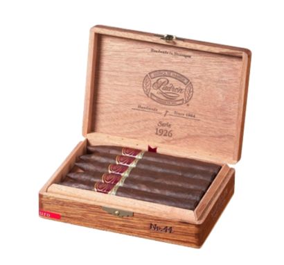 Padron Family Reserve No. 44 Maduro Torpedo Cigar - Box